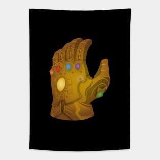 Infinity Gauntlet Tapestry