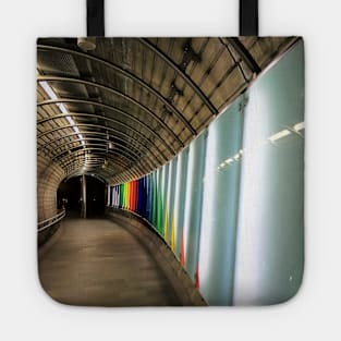 Oslo Underground Tote