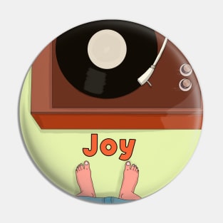 Joy Pin