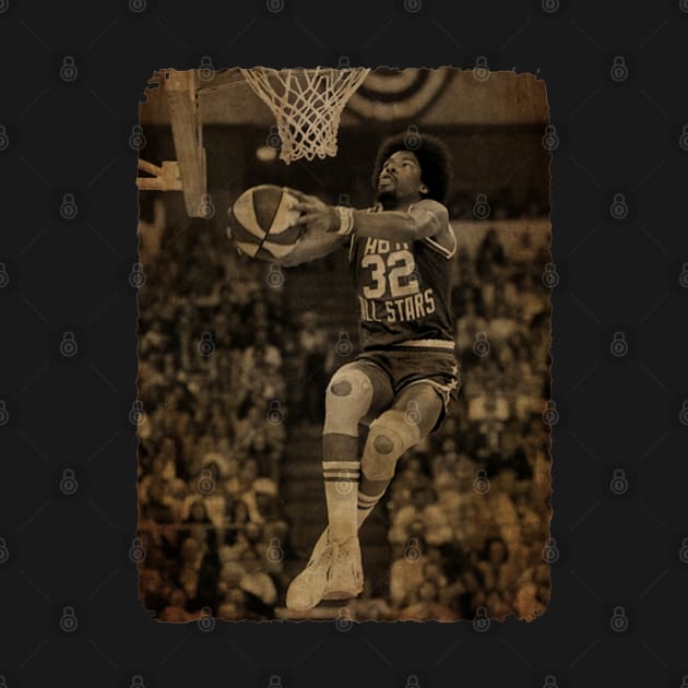 Dunk Julius Erving Vintage by Milu Milu