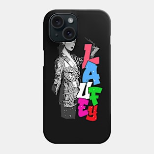 Jazz Infusion - Laufey Phone Case