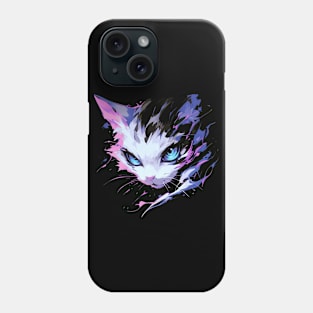 cat Phone Case