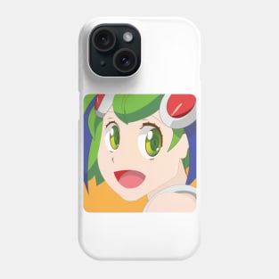 Mira DimensionW Phone Case