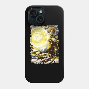 SENGOKU ANIME MERCHANDISE Phone Case