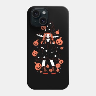 Witch Way to Party? Phone Case