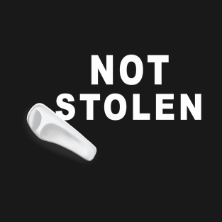 Note stolen T-Shirt