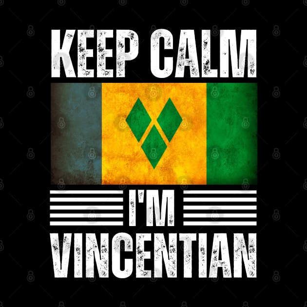 Vincentian by footballomatic