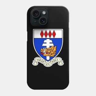 Ernst Stavro Blofeld Phone Case