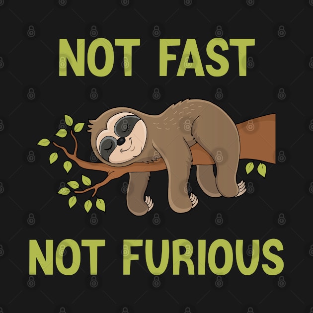 not fast not furious by AdelDa