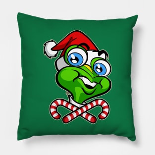 XMAS COQUI Pillow