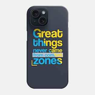 great things Phone Case