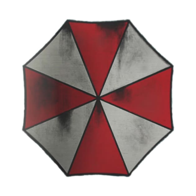 Resident Evil: Resistance - Umbrella Spray by Gekidami