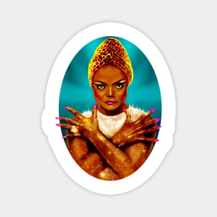 EARTHA Magnet