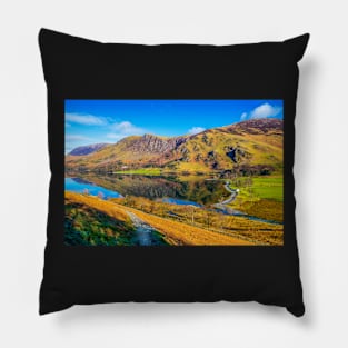 Buttermere, The Lake District Pillow