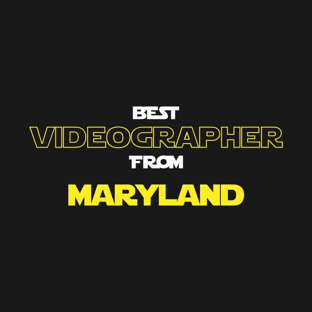 Best Videographer from Maryland by RackaFilm