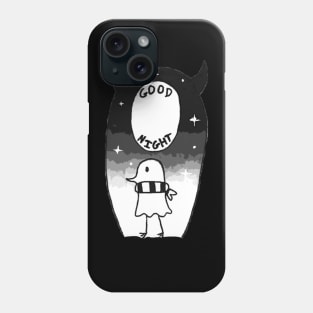 Goodnight Punpun Phone Case