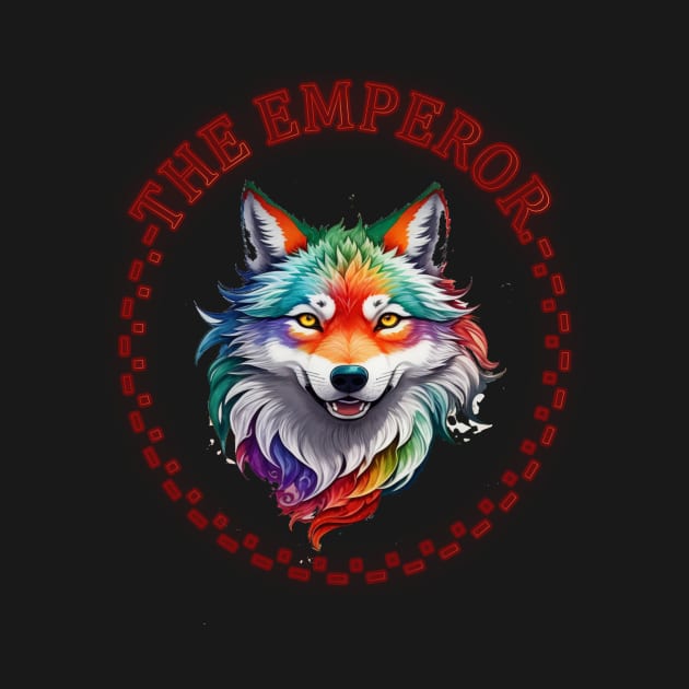 THE EMPEROR by HTA DESIGNS