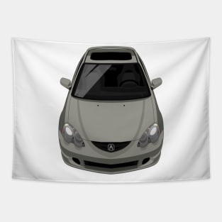 RSX Type S 2002-2006 - Dessert Silver Tapestry