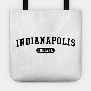 Indianapolis, IN Tote