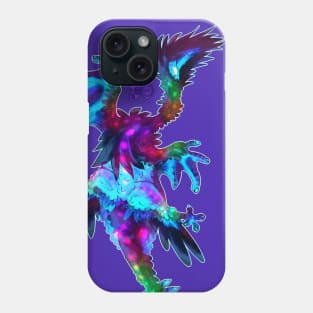 Offbeat Cree Cheep Phone Case