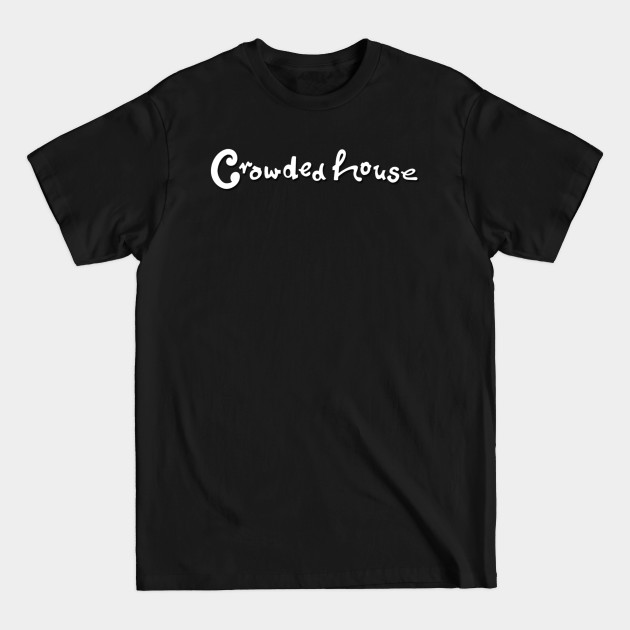 Disover Crowed - Band - T-Shirt