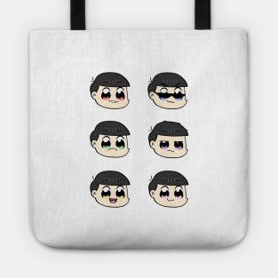 Osomatsu Tote