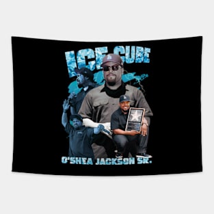 Ice Cube O'shea Jackson Sr. Tapestry