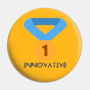 Innovative Pin