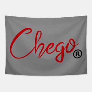 CHEGO XP Tapestry