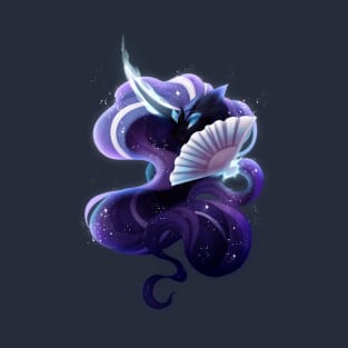 Fanciful Nightmare Rarity T-Shirt