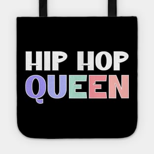 Hip Hop Queen Tote