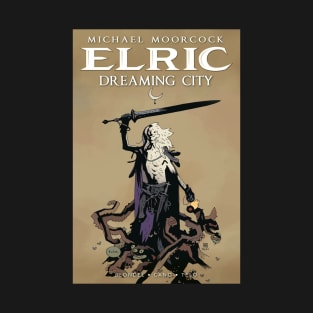 Elric T-Shirt