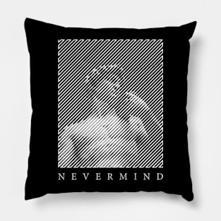 The David Pillow