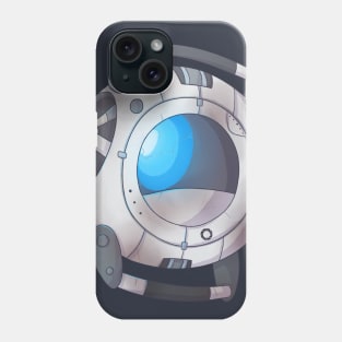 Wheatley Phone Case