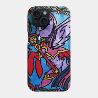 Magiponies | Cardcaptor Twilight Phone Case