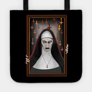 The Nun Tote