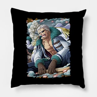 SMOKER ANIME MERCHANDISE Pillow