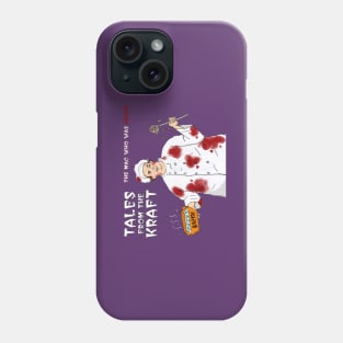 Tales from the Kraft Phone Case