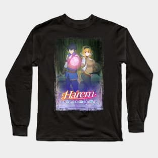 Harem in the labyrinth of another world | Kids T-Shirt