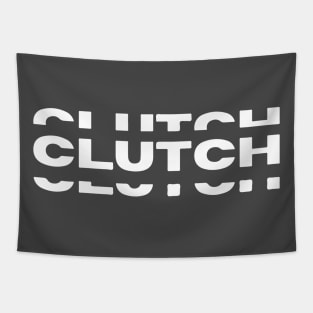 Clutch Tapestry