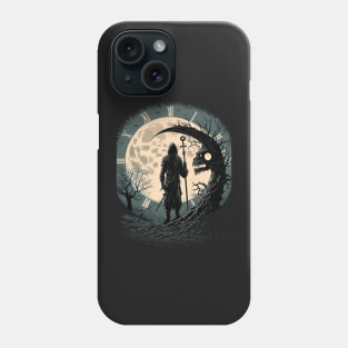 Grim Reminder Phone Case