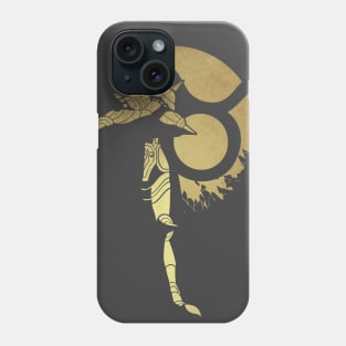 Taurus Phone Case