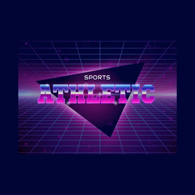 Athletic by Shop Ovov