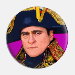 joaquin phoenix Pin