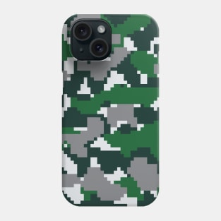 Haus Camouflage - Sly Phone Case