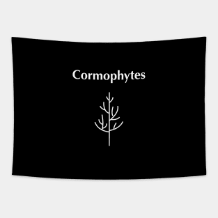 Cormophytes Tapestry