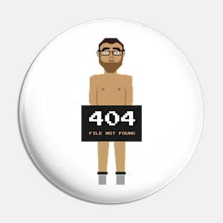 404 Pin