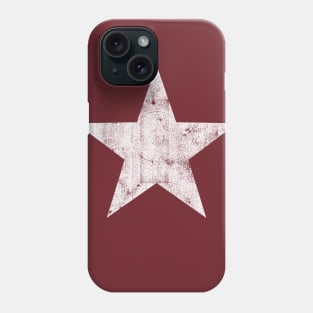 White Star Revolution Phone Case