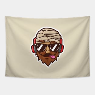 DJ BOOMBUY v2.0 Tapestry