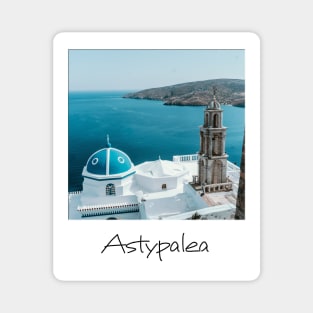 Astypalea Magnet